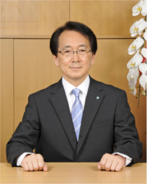 理事長 理事長