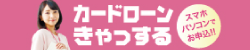 ひだかしんきんカードローン「NEWきゃっする500」